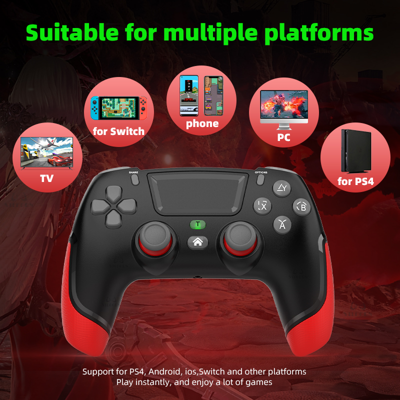 Wireless Gaming Controller for - Gaming Console In Phone のレビューと価格