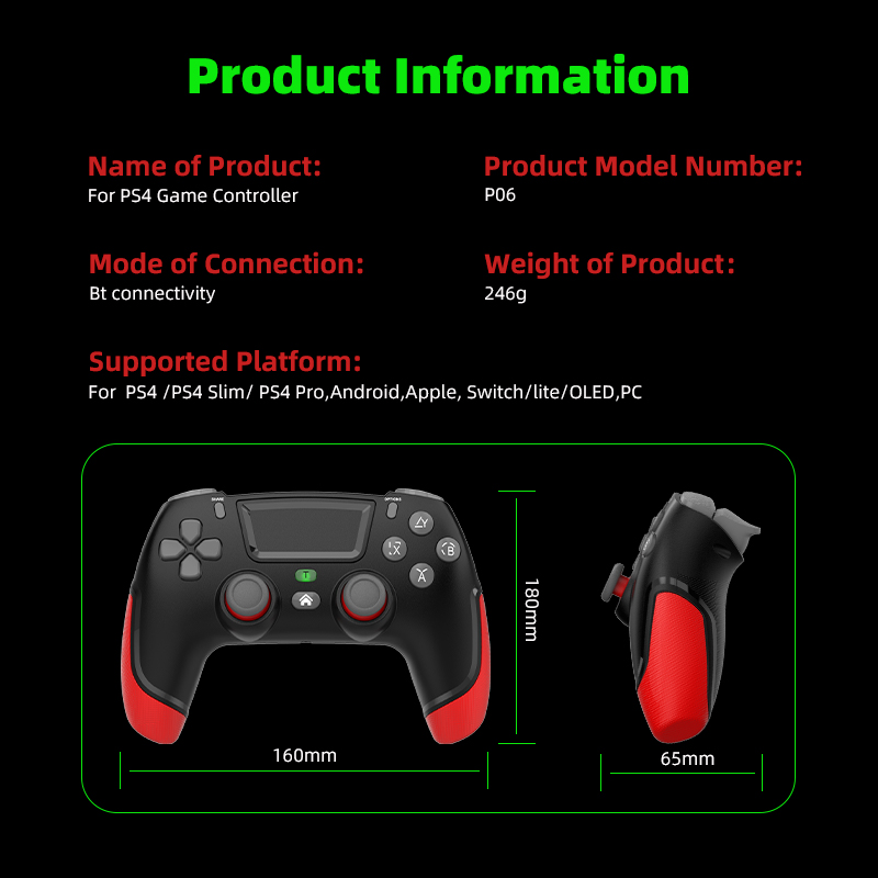 Wireless Gaming Controller for - Gaming Console In Phone のレビューと価格