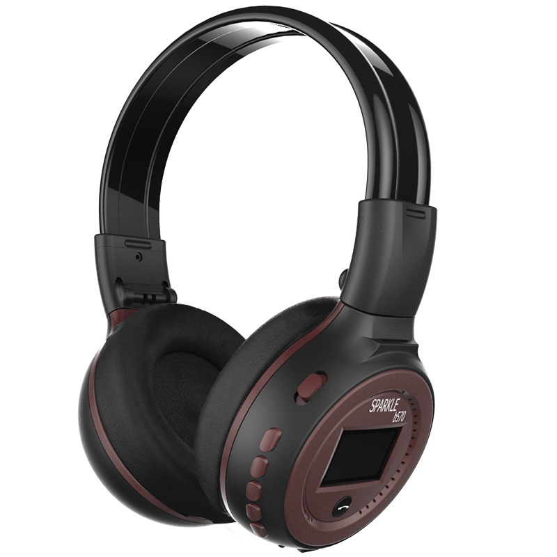 Best Quality  ZEALOT B570 Wire - Gaming Console Headset のレビューと価格