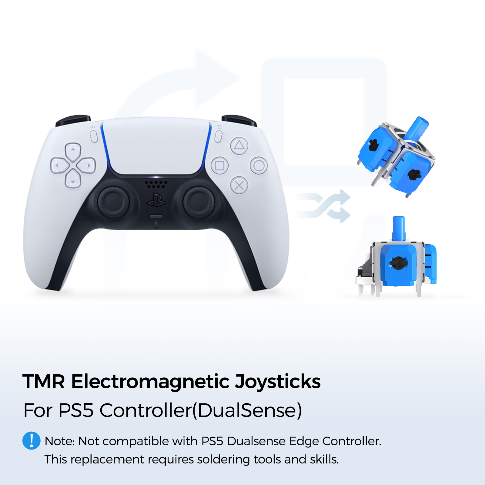 AKNES TMR Electromagnetic Joys - Gaming Console Gp Pro のレビューと価格