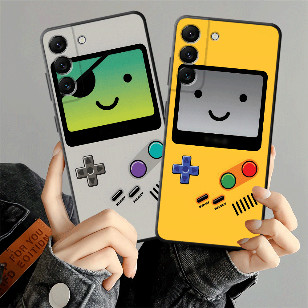 Cute Gaming Console Art Case f - Gaming Console In Phone のレビューと価格