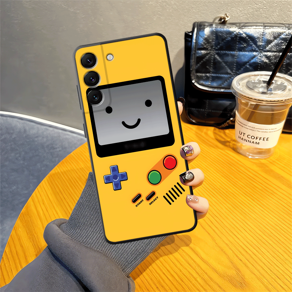 Cute Gaming Console Art Case f - Gaming Console In Phone のレビューと価格