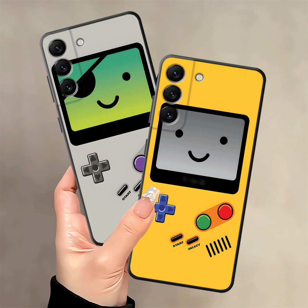 Cute Gaming Console Art Case f - Gaming Console In Phone のレビューと価格