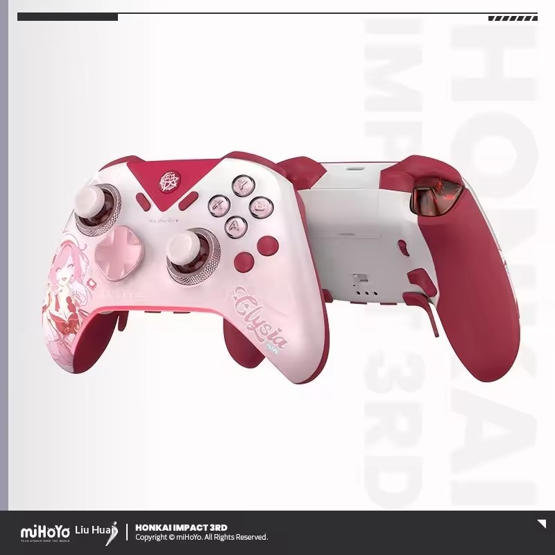 MiHoYo Elysia Elite MiHoYo Hon - Gaming Console Mobile のレビューと価格