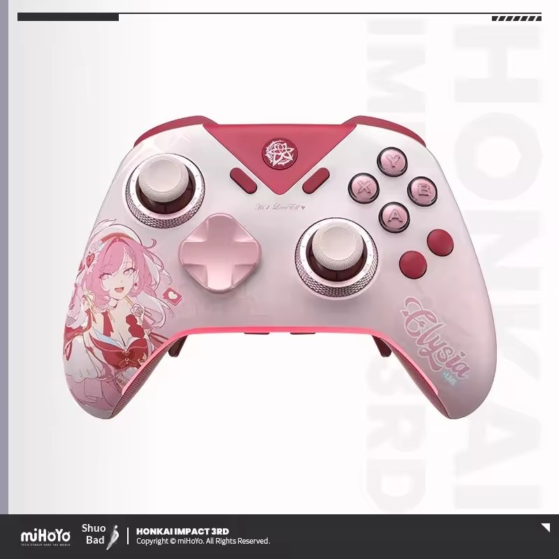 MiHoYo Elysia Elite MiHoYo Hon - Gaming Console Mobile のレビューと価格