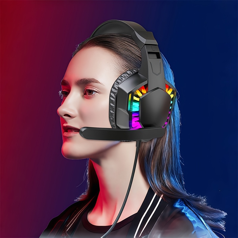 A66,Wired headphones, gaming h - Headset Gaming Console のレビューと価格