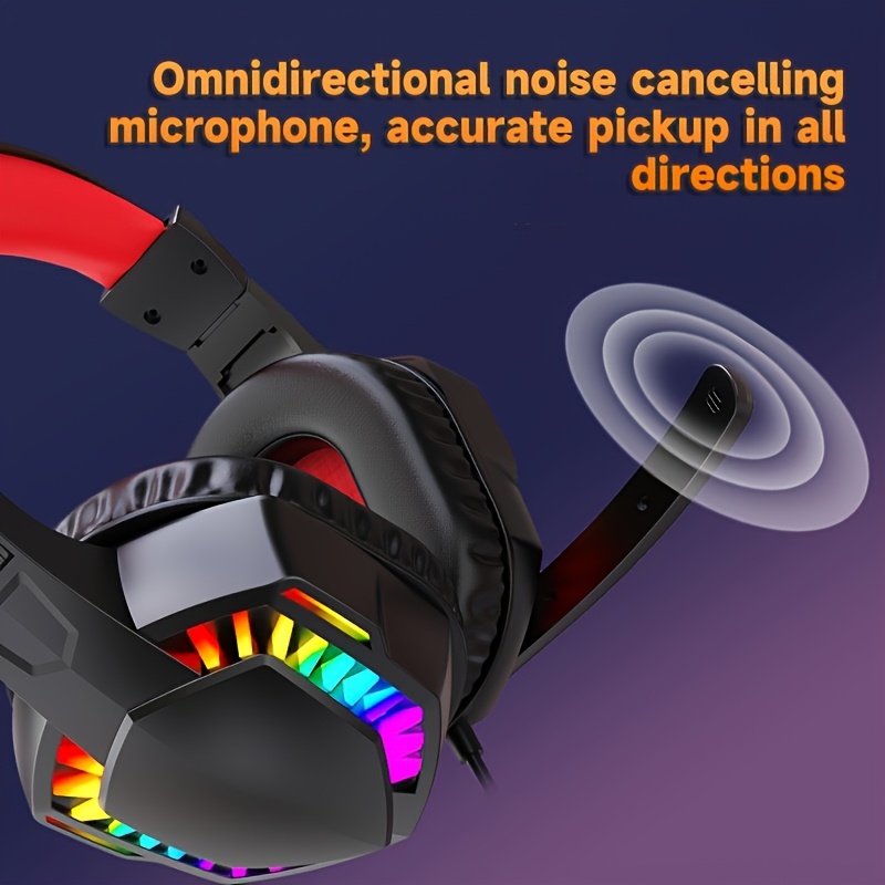 A66,Wired headphones, gaming h - Headset Gaming Console のレビューと価格