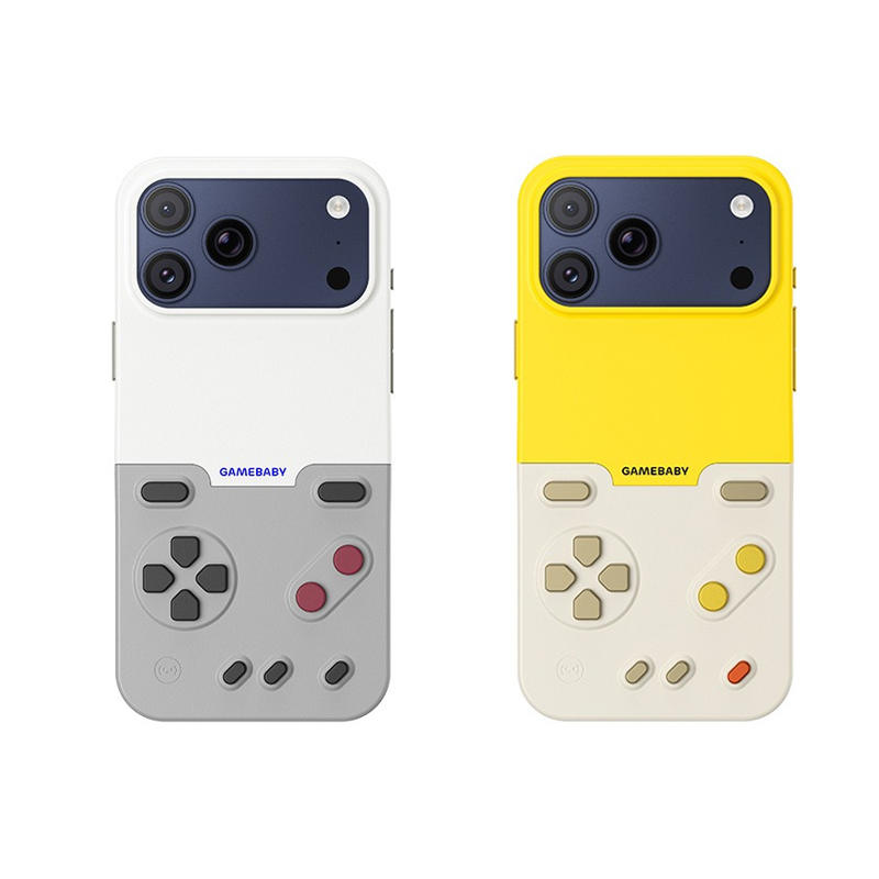 BitmoLab GAMEBABY Creative Ret - Gaming Console In Phone のレビューと価格