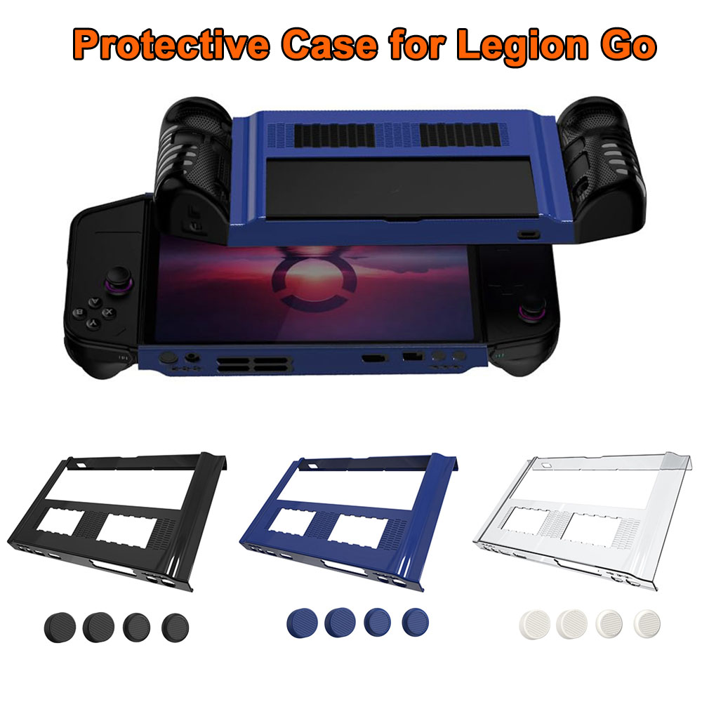 Protective Case for Lenovo Leg - Gaming Console Lenovo Legion Go のレビューと価格
