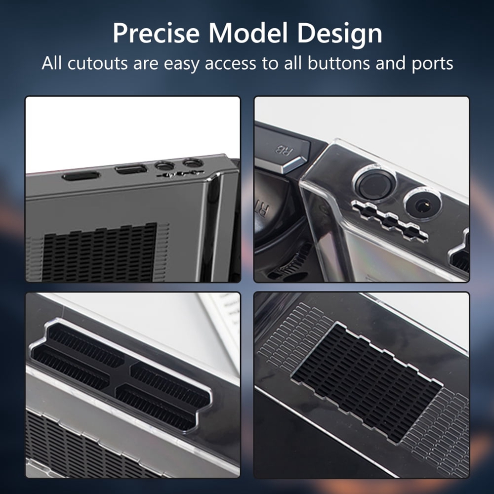 Protective Case for Lenovo Leg - Gaming Console Lenovo Legion Go のレビューと価格