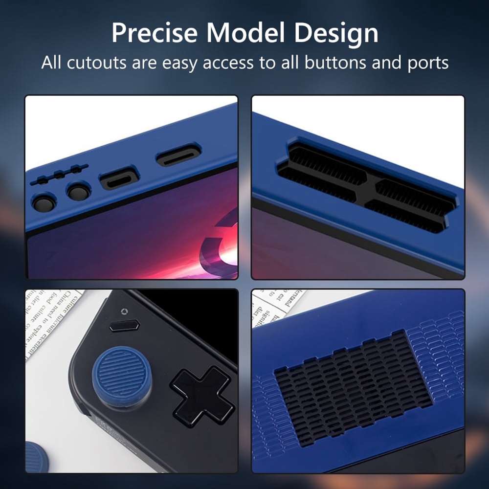 Protective Case for Lenovo Leg - Gaming Console Lenovo Legion Go のレビューと価格