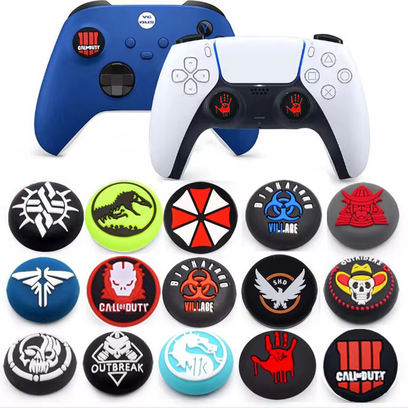 Thumb Stick Grip Cap Thumbstic - Gaming Console Gp Pro のレビューと価格