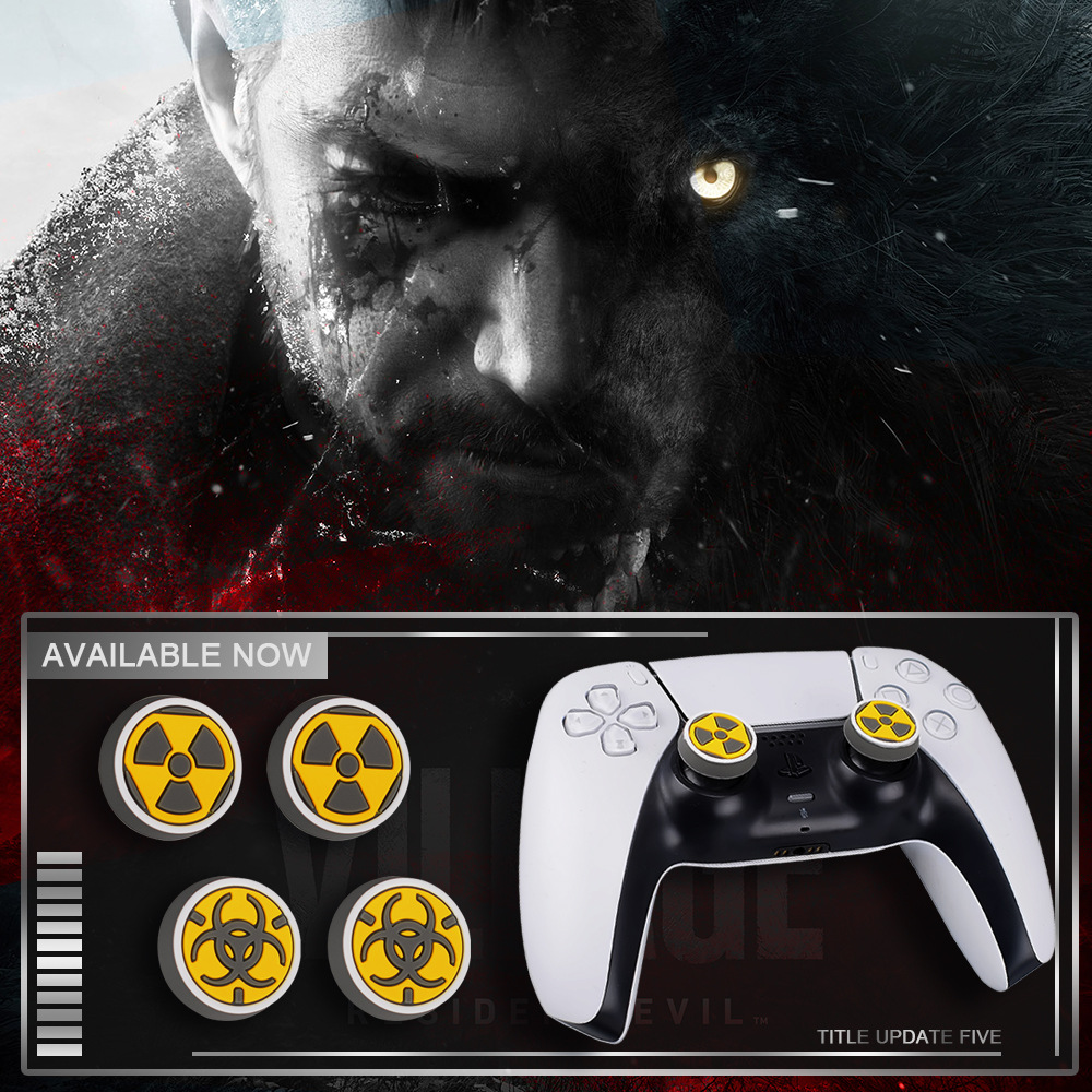 Thumb Stick Grip Cap Thumbstic - Gaming Console Gp Pro のレビューと価格