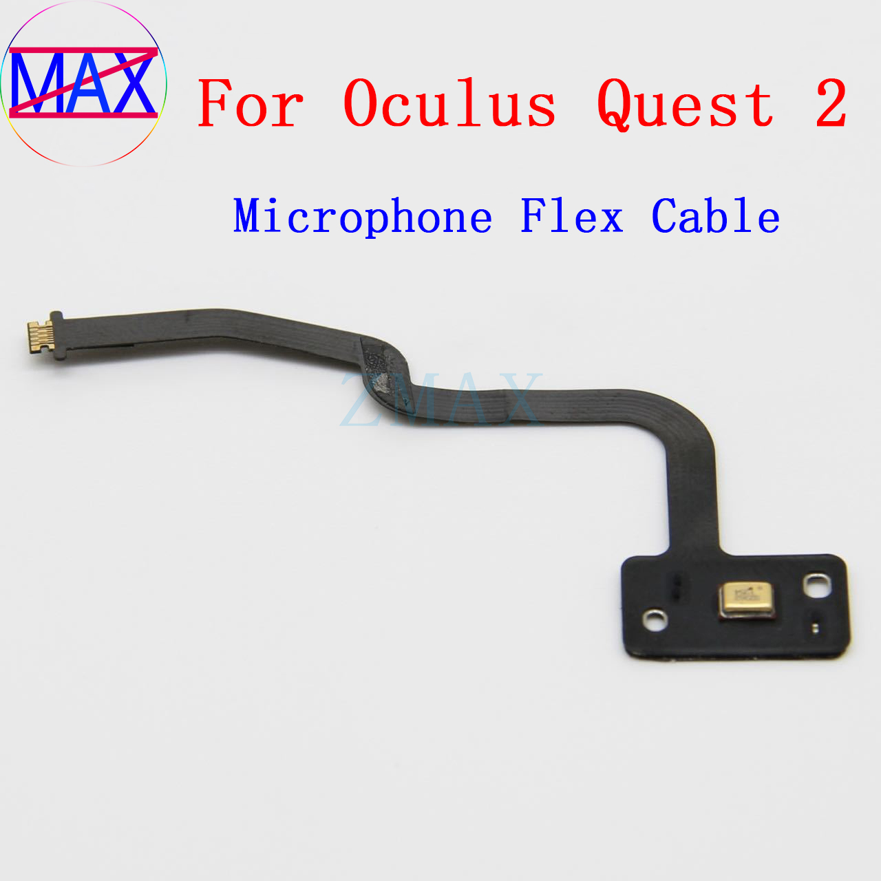Original Microphone Flex Cable - Gaming Console Headset のレビューと価格