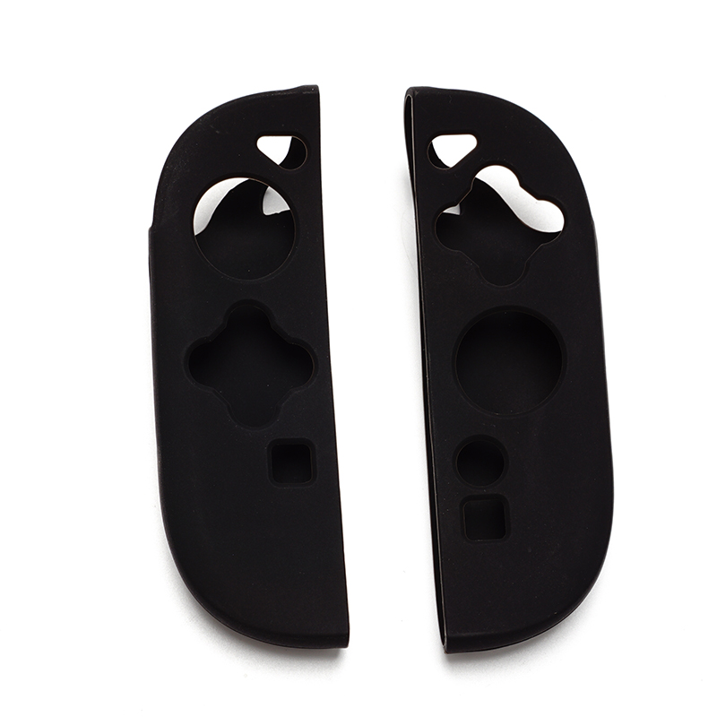 Split Soft Silicone Cover Rubb - Gaming Console Nintendo Switch のレビューと価格