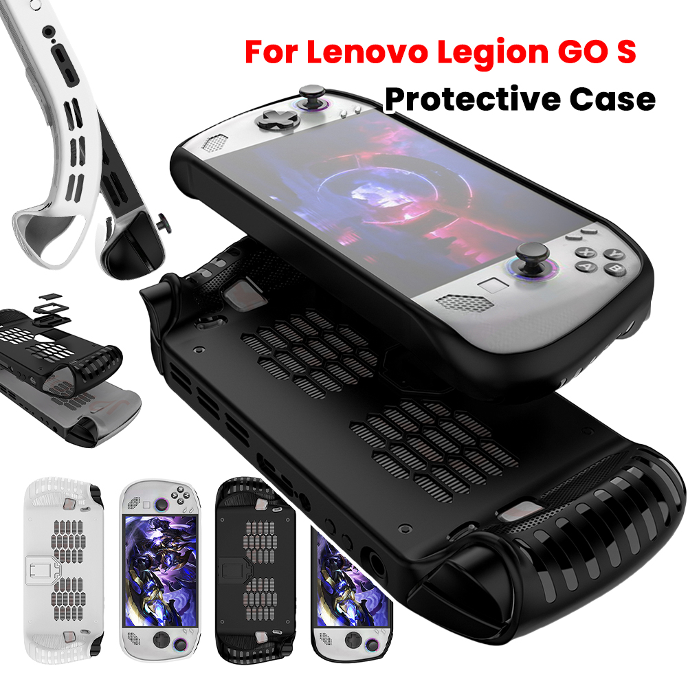 TPU Case for Lenovo Legion Go  - Gaming Console Lenovo Legion Go のレビューと価格