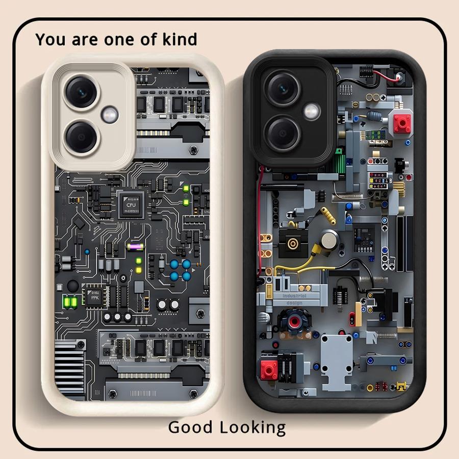 Gaming Console Pattern Phone C - Gaming Console In Phone のレビューと価格