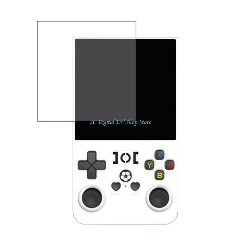 E74D 9H Hardness Tempered Glas - Gaming Console Mobile のレビューと価格