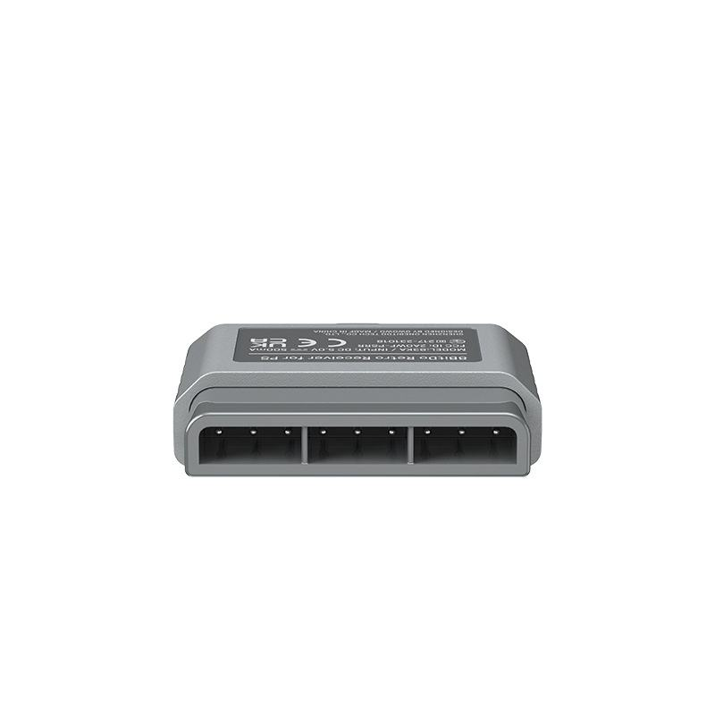 83KA Retro Receiver Wireless B - Gaming Console Monitor のレビューと価格