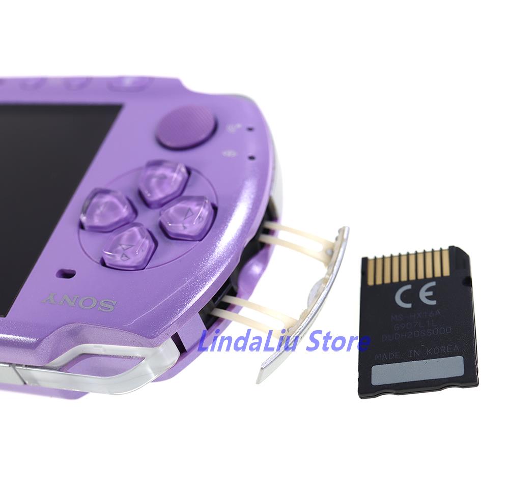 For Sony PSP Memory Card 8GB 1 - Gaming Console Psp のレビューと価格