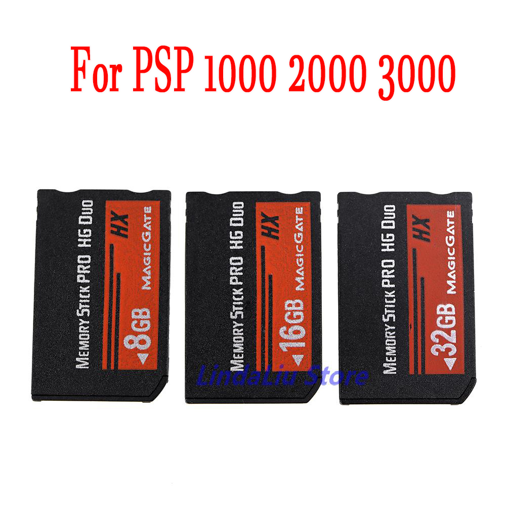 For Sony PSP Memory Card 8GB 1 - Gaming Console Psp のレビューと価格