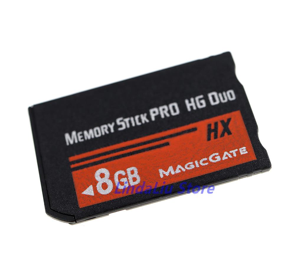 For Sony PSP Memory Card 8GB 1 - Gaming Console Psp のレビューと価格