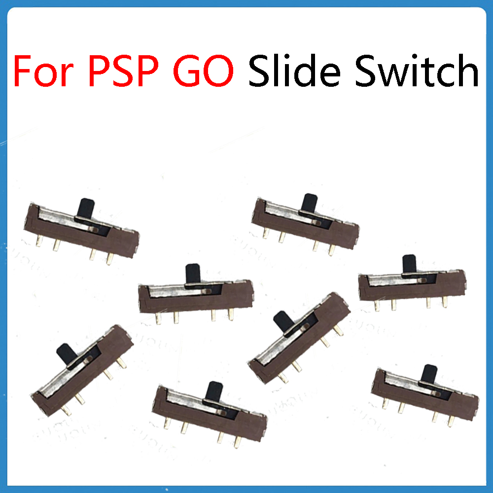 For PSP GO Slide Switch For So - Gaming Console Psp のレビューと価格