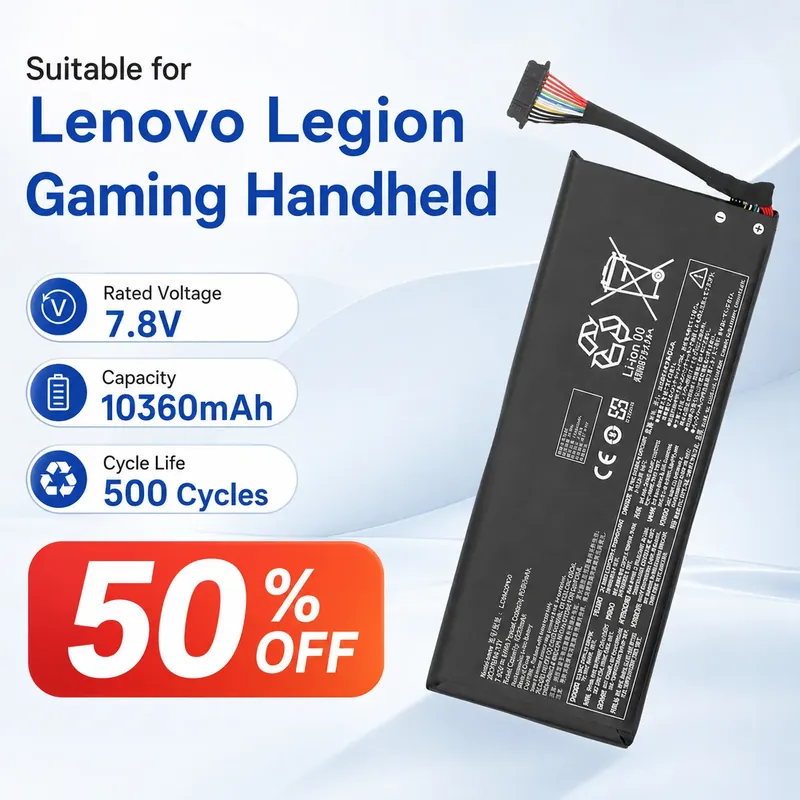For Lenovo Legion Go 8APU1 L23 - Gaming Console Lenovo Legion Go のレビューと価格