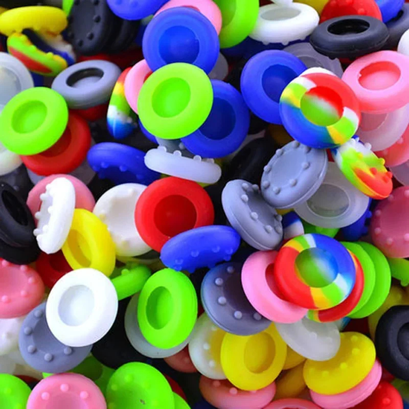 20pcs Random Soft Silicone Gam - Gaming Console Gp Pro のレビューと価格