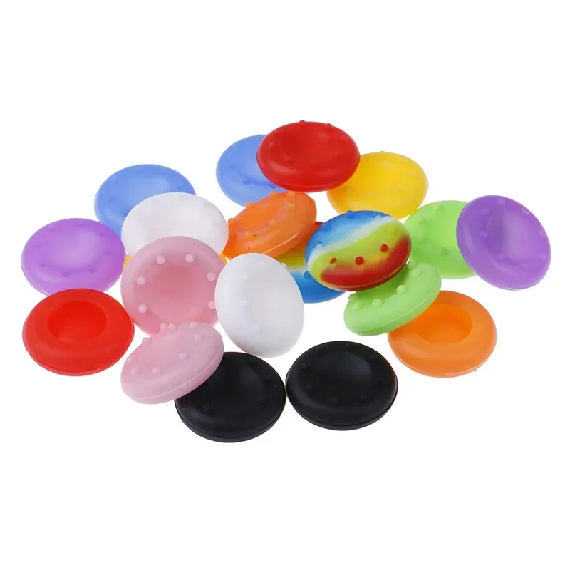 20pcs Random Soft Silicone Gam - Gaming Console Gp Pro のレビューと価格