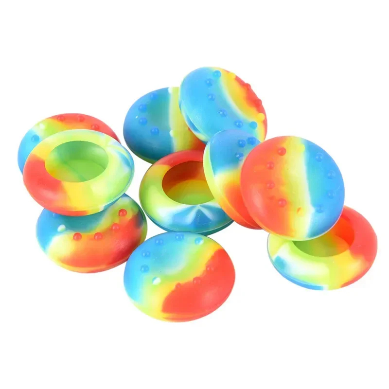 20pcs Random Soft Silicone Gam - Gaming Console Gp Pro のレビューと価格