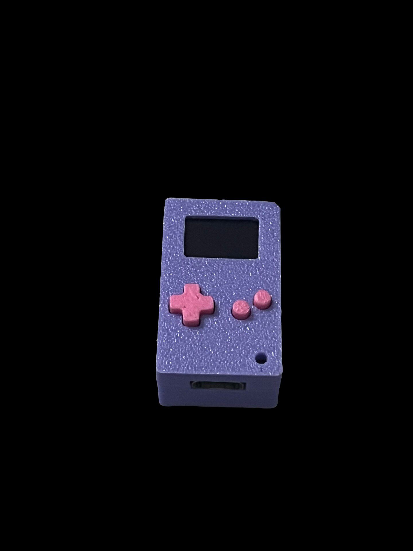 Thumby Mini Retro Handheld Gam - Pc Gaming Handheld Console のレビューと価格