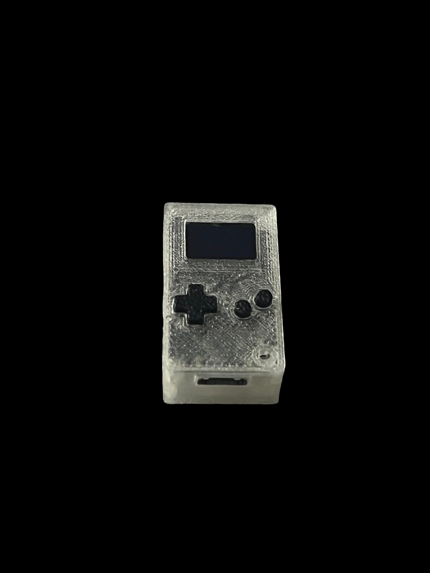 Thumby Mini Retro Handheld Gam - Pc Gaming Handheld Console のレビューと価格
