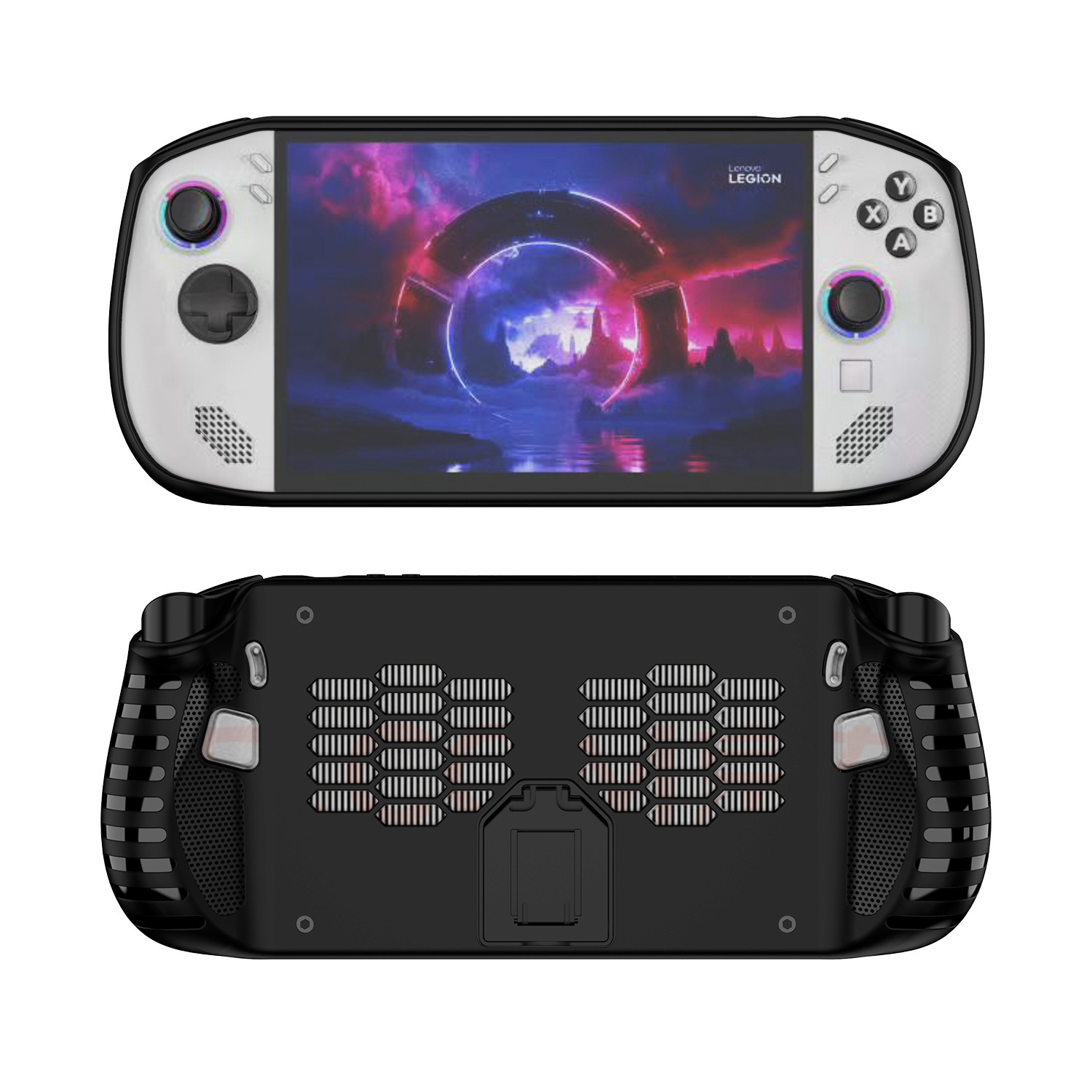 TPU Case for Lenovo Legion Go  - Gaming Console Lenovo Legion Go のレビューと価格