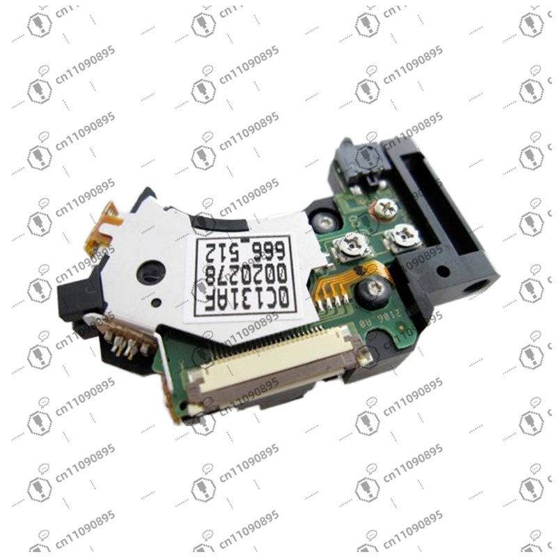 Replacement laser lens module  - Console Gaming Hand のレビューと価格