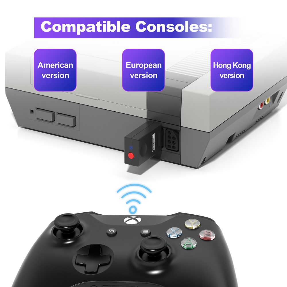 RetroScaler Blueretro Wireless - Gaming Console Monitor のレビューと価格