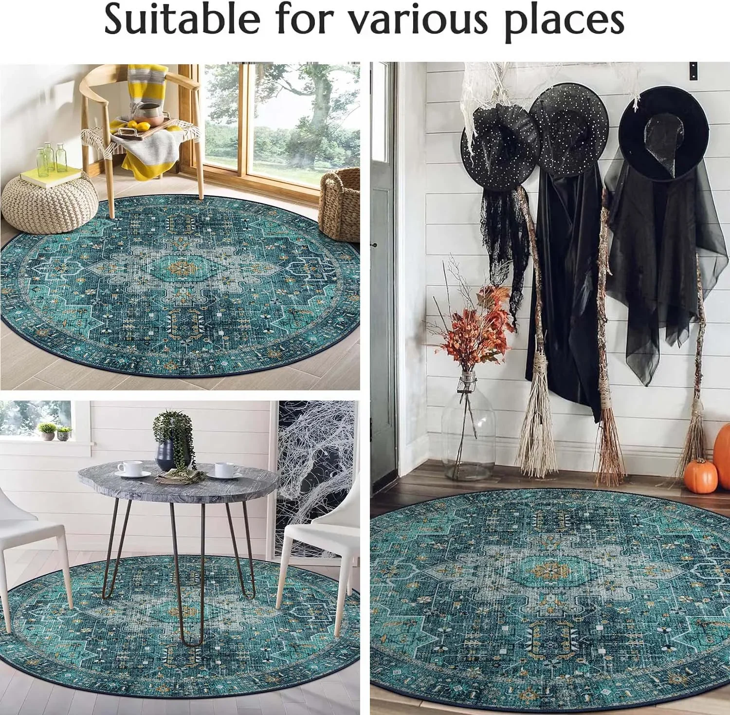 Gaming Console Round Rug Non-S - Console Gaming Hand のレビューと価格