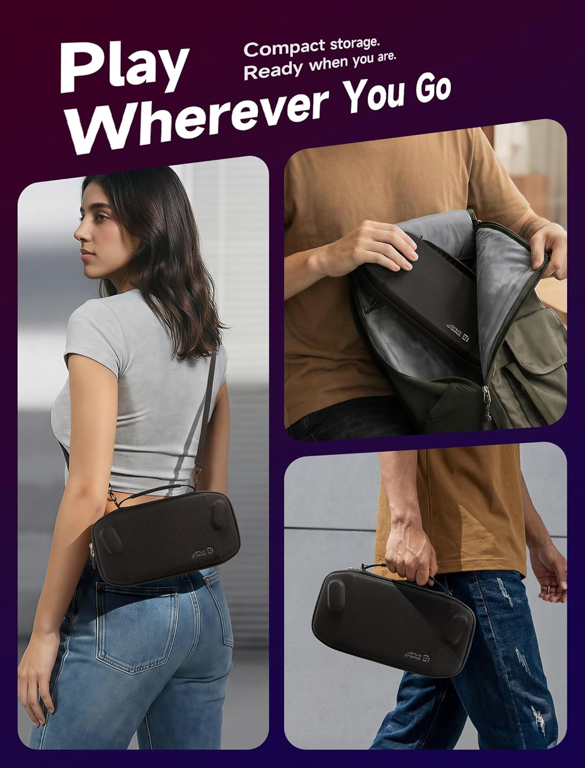 Case for Lenovo Legion Go 2,Tr - Gaming Console Lenovo Legion Go のレビューと価格