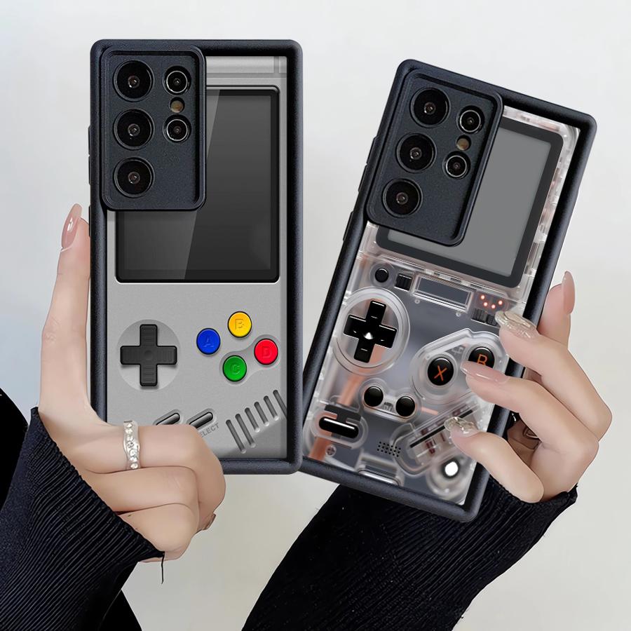 Case for Samsung Galaxy S26 Ul - Gaming Console In Phone のレビューと価格