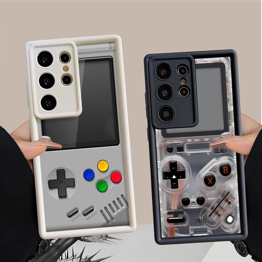 Case for Samsung Galaxy S26 Ul - Gaming Console In Phone のレビューと価格