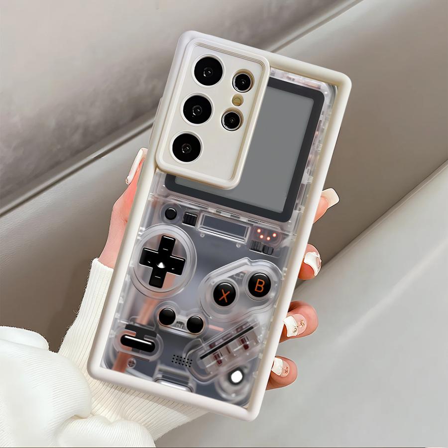 Case for Samsung Galaxy S26 Ul - Gaming Console In Phone のレビューと価格