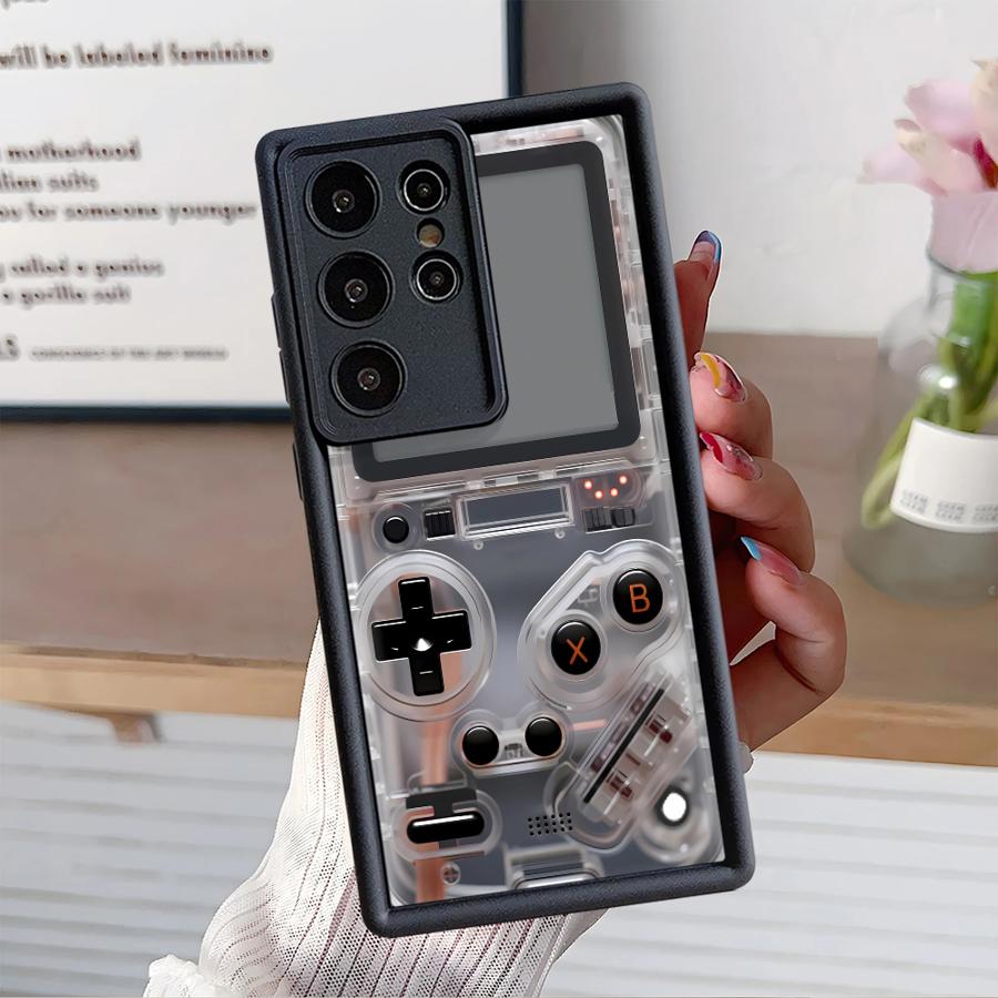 Case for Samsung Galaxy S26 Ul - Gaming Console In Phone のレビューと価格