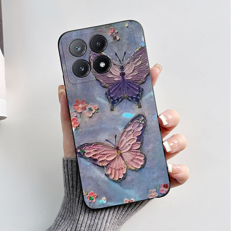 Poco X6 Pro 5G Case Luxury But - Gaming Console X6 のレビューと価格