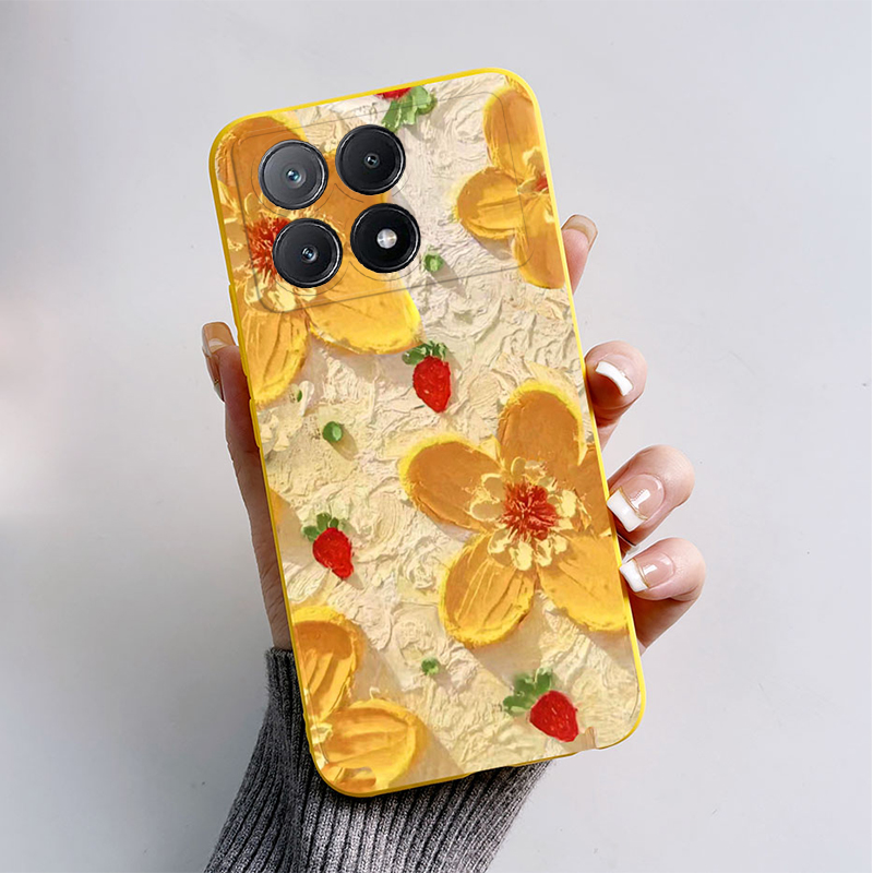 Poco X6 Pro 5G Case Luxury But - Gaming Console X6 のレビューと価格