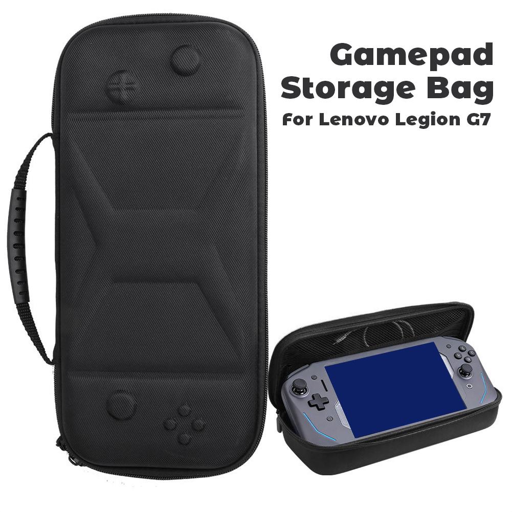 Black Hard Carrying Case Bag F - Gaming Console Mobile のレビューと価格