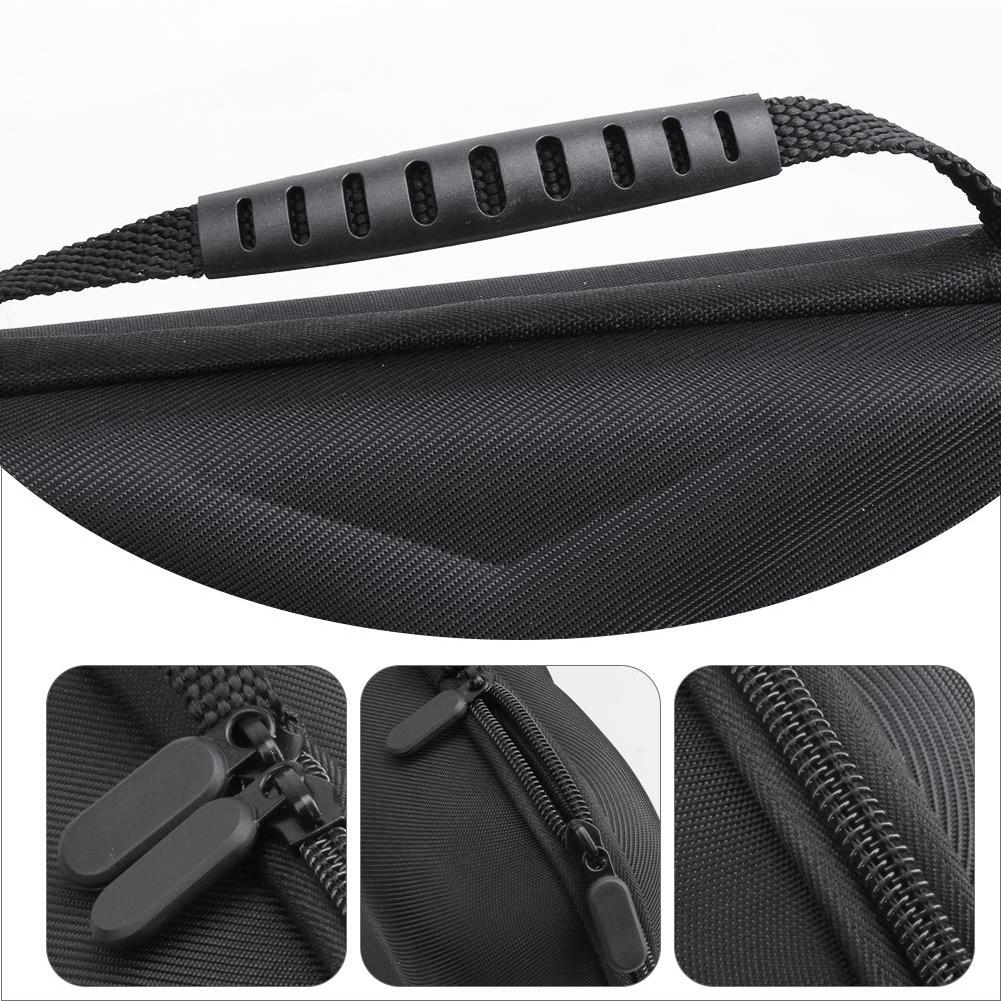 Black Hard Carrying Case Bag F - Gaming Console Mobile のレビューと価格
