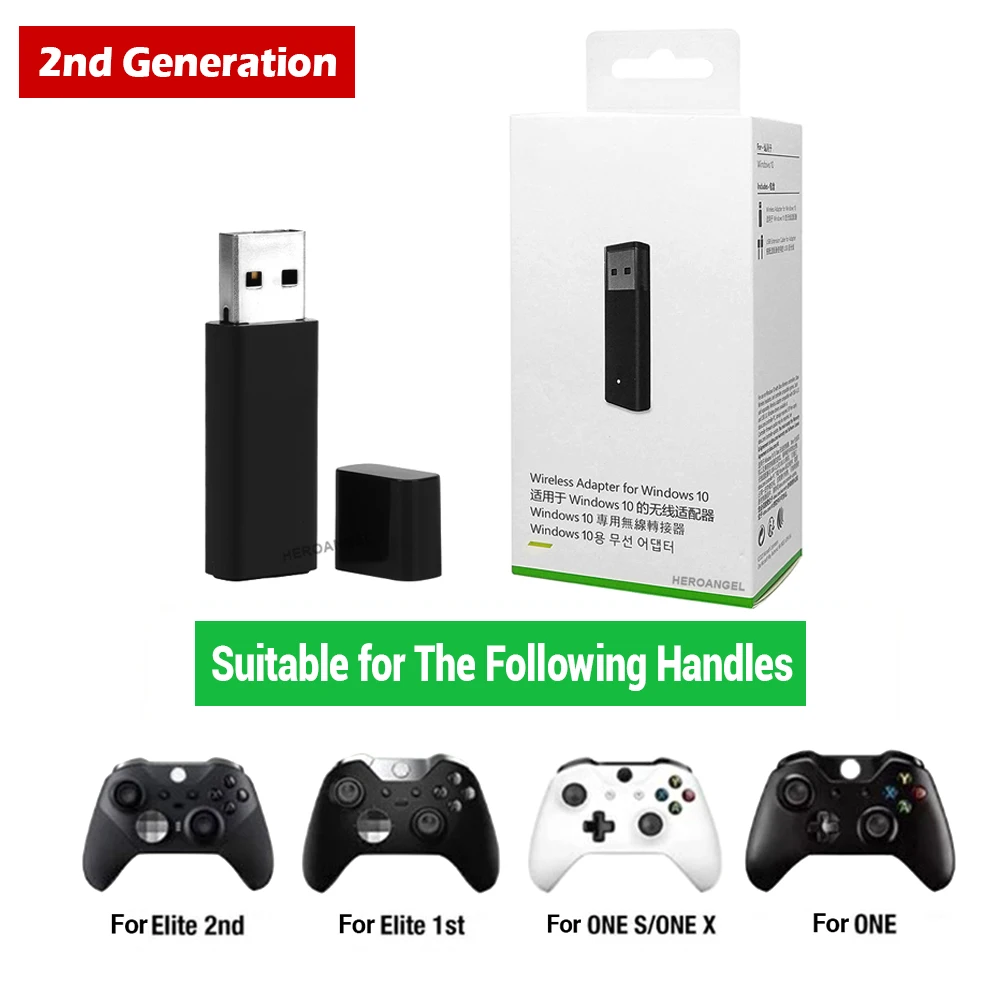 USB Adapter For Xbox One S X E - Gaming Console Xbox 360 のレビューと価格