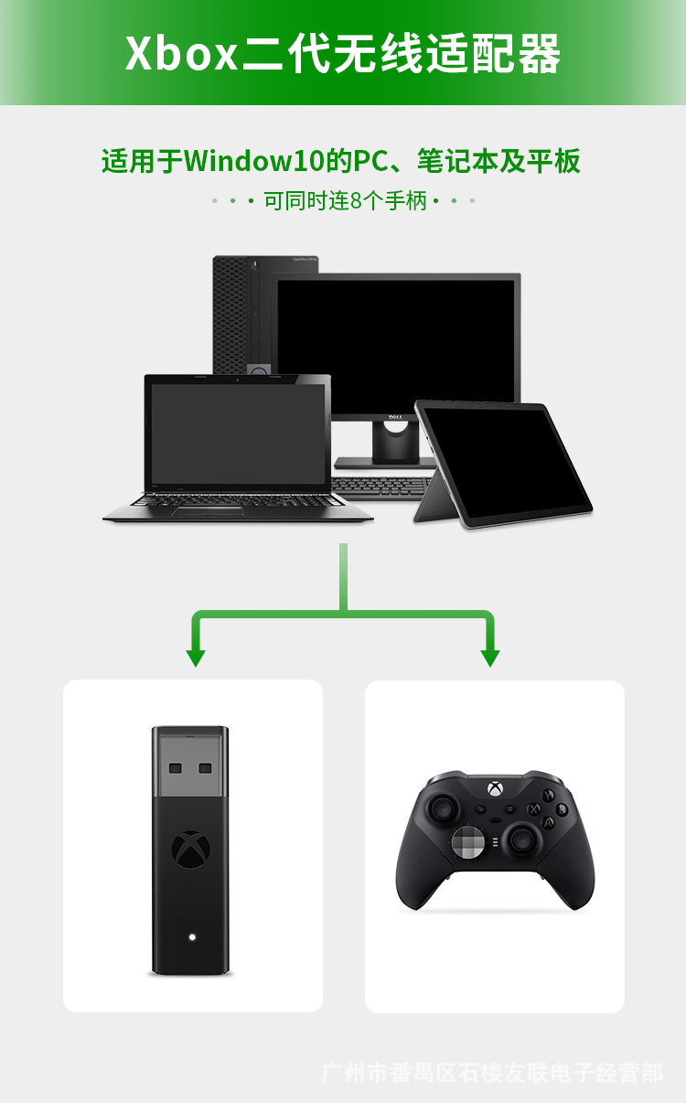 USB Adapter For Xbox One S X E - Gaming Console Xbox 360 のレビューと価格