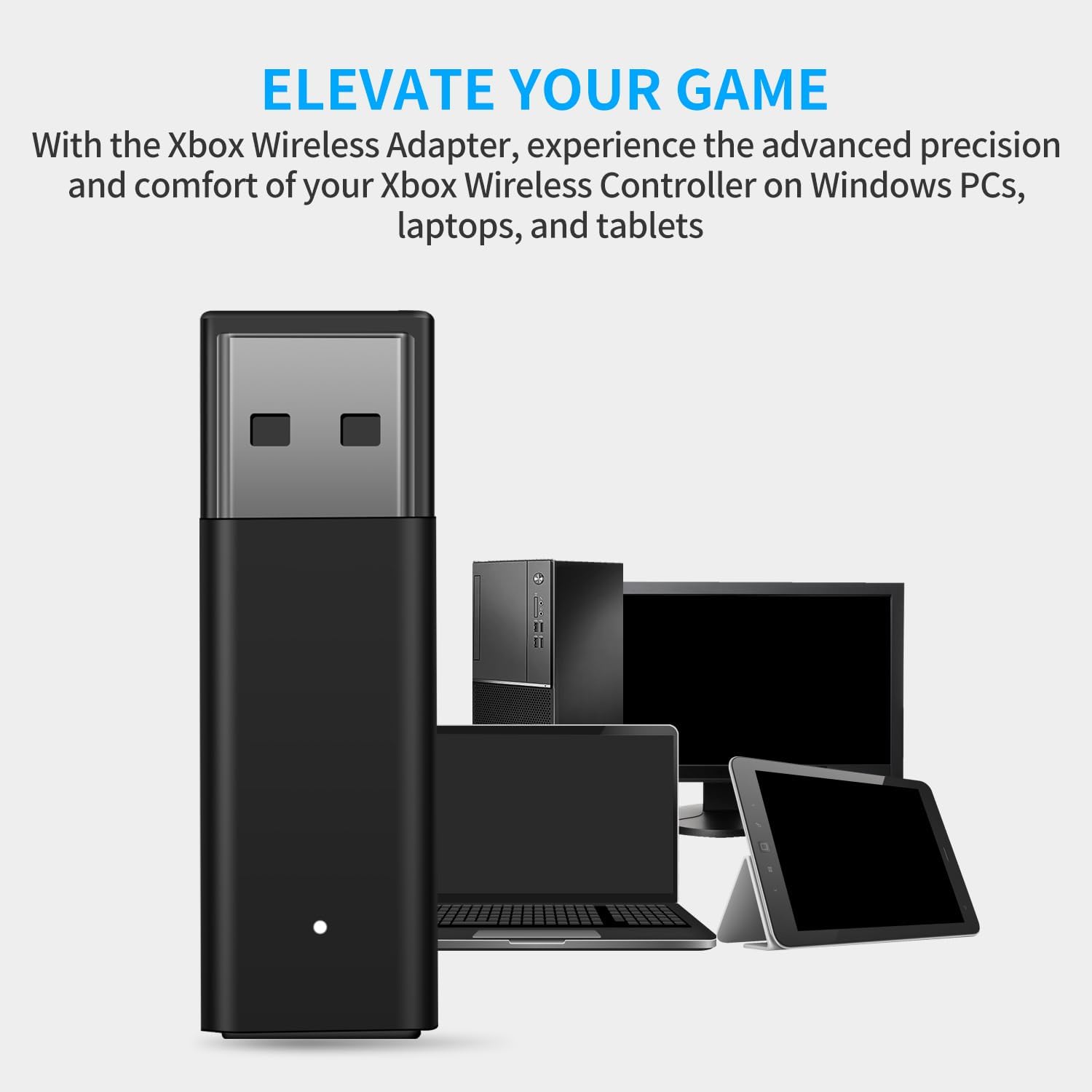 USB Adapter For Xbox One S X E - Gaming Console Xbox 360 のレビューと価格