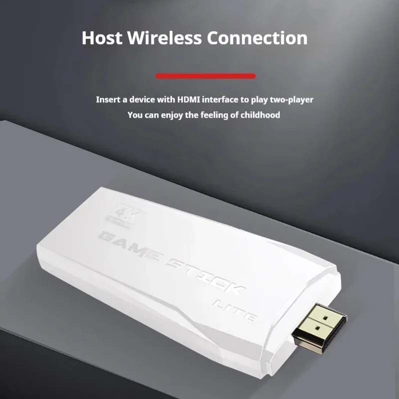 X6 Video Game Console 2.4G Wir - Gaming Console X6 のレビューと価格